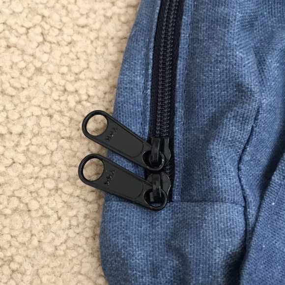 Mini Backpack - Pre Owned - Picture 5 of 6